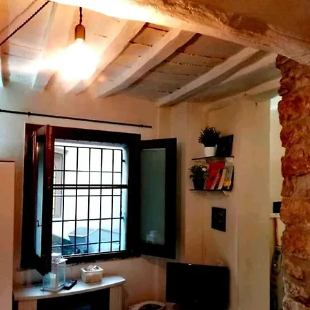 Apartment Casetta Nel Borgo