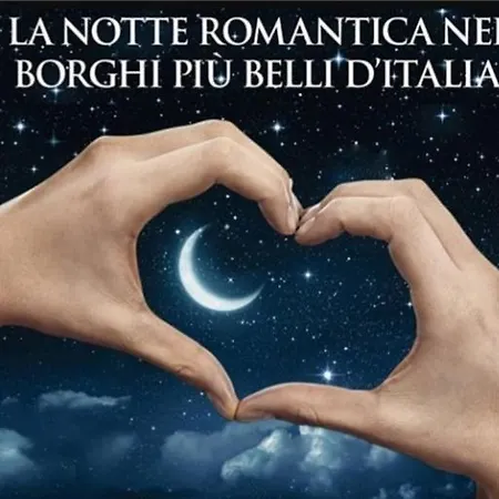 Casetta Nel Borgo Lägenhet