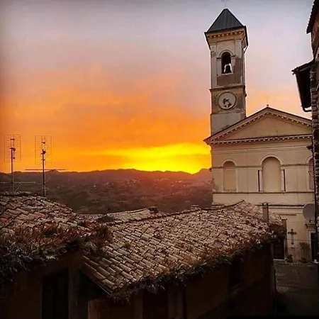 Casetta Nel Borgo Apartamento *