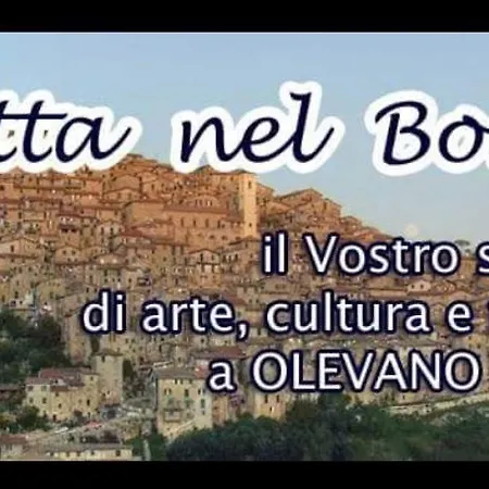 Casetta Nel Borgo