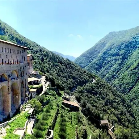 Casetta Nel Borgo