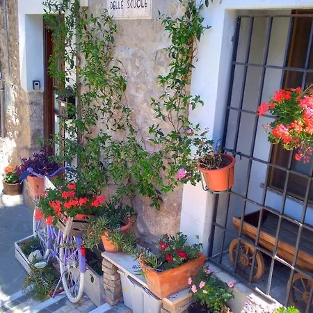 Casetta Nel Borgo *