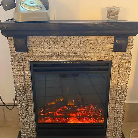 Lägenhet Casetta Nel Borgo *