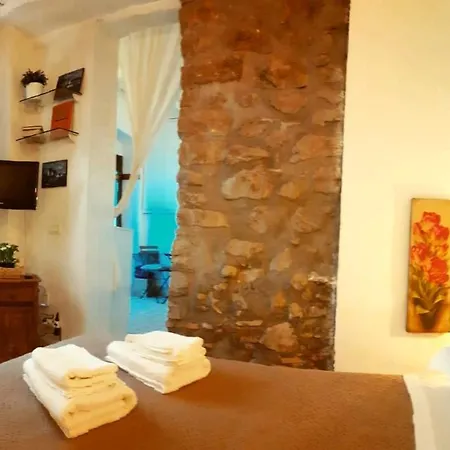 Lägenhet Casetta Nel Borgo *
