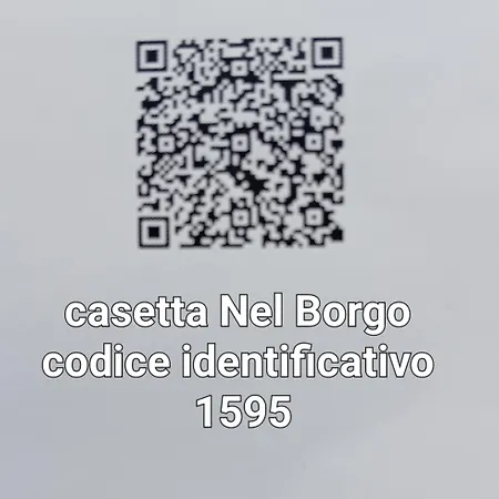 Apartment Casetta Nel Borgo