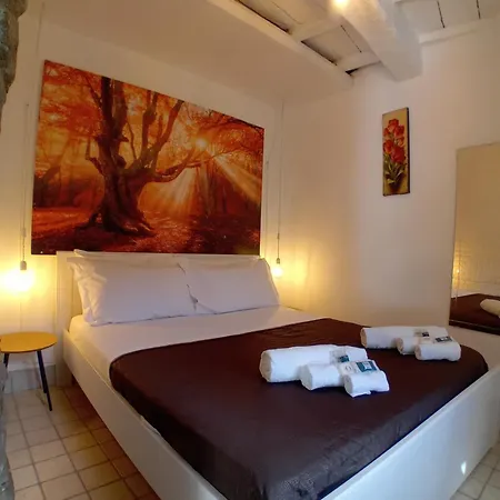 Apartment Casetta Nel Borgo *