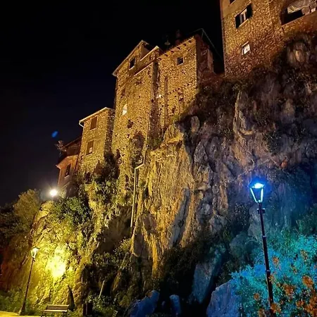 Casetta Nel Borgo *
