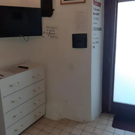 Casetta Nel Borgo Olevano Romano