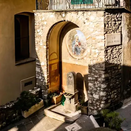 Casetta Nel Borgo 올레바노 로마노