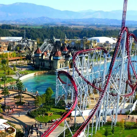 公寓 Casetta Nel Borgo *