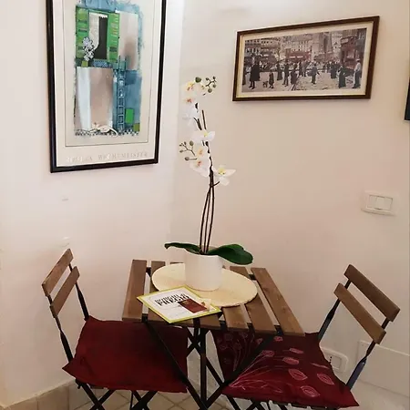 Casetta Nel Borgo Apartment *